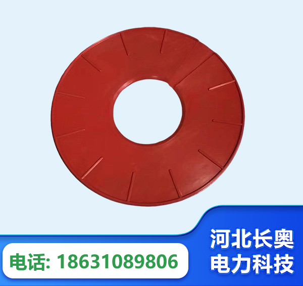 鹤壁增爬伞裙